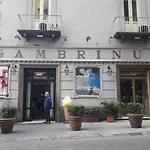 La Stanza A Parte Penzion Neapol