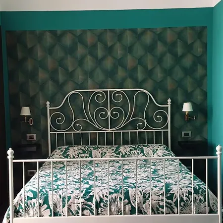 La Stanza A Parte Maison d'hôtes