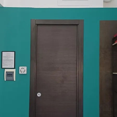 Maison d'hôtes La Stanza A Parte