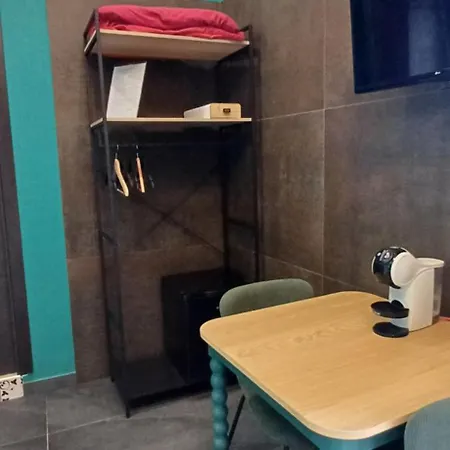 게스트하우스 La Stanza A Parte