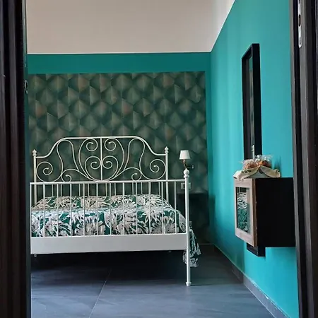 La Stanza A Parte Maison d'hôtes Naples