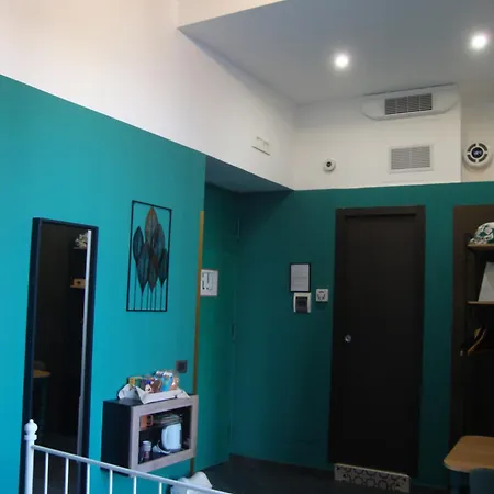 Maison d'hôtes La Stanza A Parte