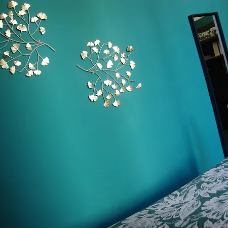 La Stanza A Parte Maison d'hôtes 3*