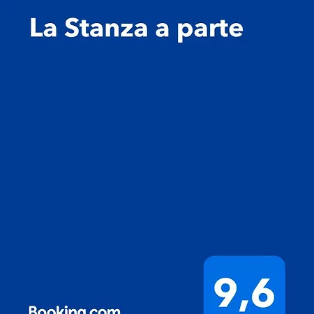 La Stanza A Parte 3* Neapel