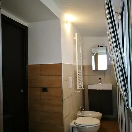 La Stanza A Parte 3* 나폴리