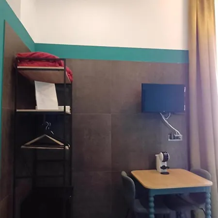 Vendégház La Stanza A Parte Nápoly
