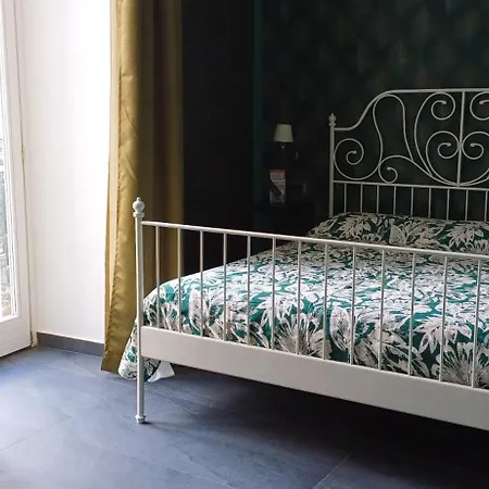 Guest house La Stanza A Parte *