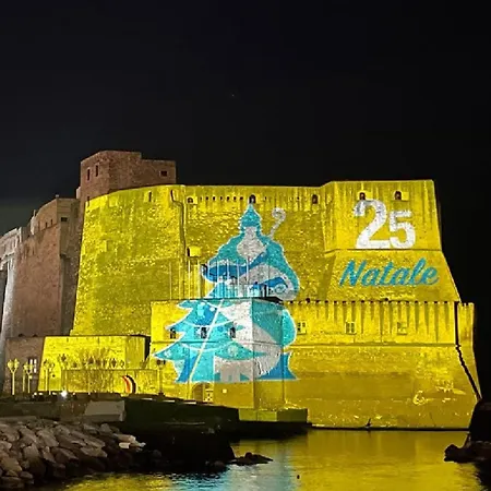 La Stanza A Parte Vendégház