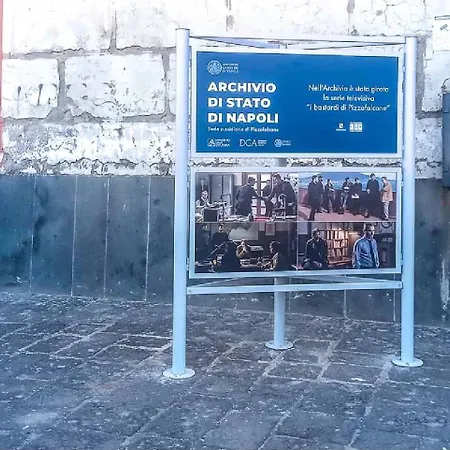 La Stanza A Parte Pensión 3*