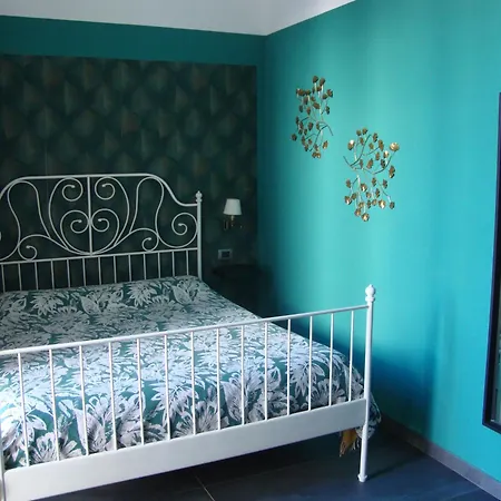 Vendégház La Stanza A Parte Nápoly