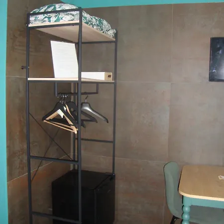 La Stanza A Parte 3*