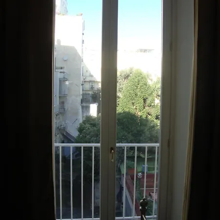 La Stanza A Parte 3* Nápoly