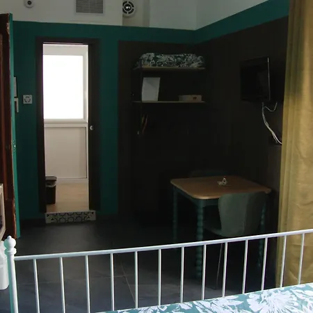 La Stanza A Parte Guest house