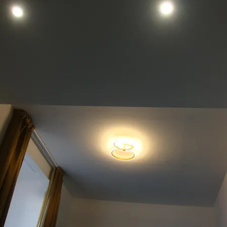 La Stanza A Parte 3*