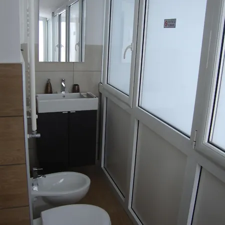 La Stanza A Parte 3* Nápoles