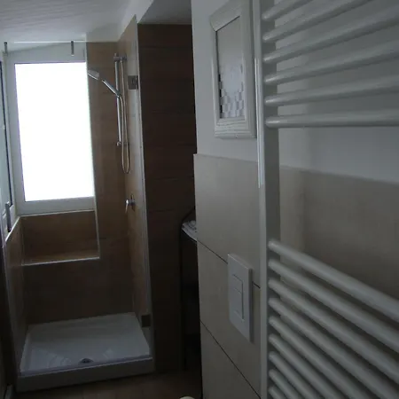 La Stanza A Parte Guest house