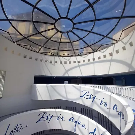 La Stanza A Parte 3* Nápoly