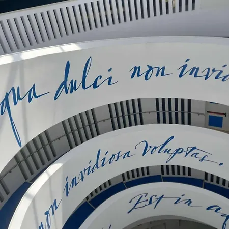 La Stanza A Parte Vendégház