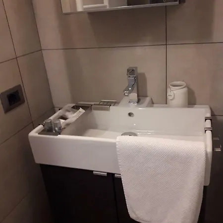 La Stanza A Parte 3*