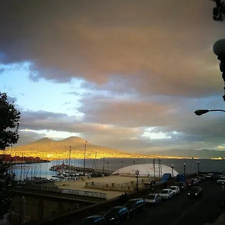 Vendégház La Stanza A Parte